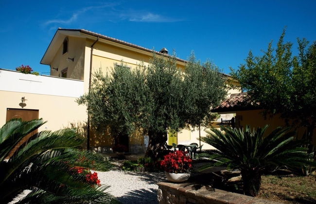 Agriturismo Il Casolare Di Nonno Mario - Foto 41