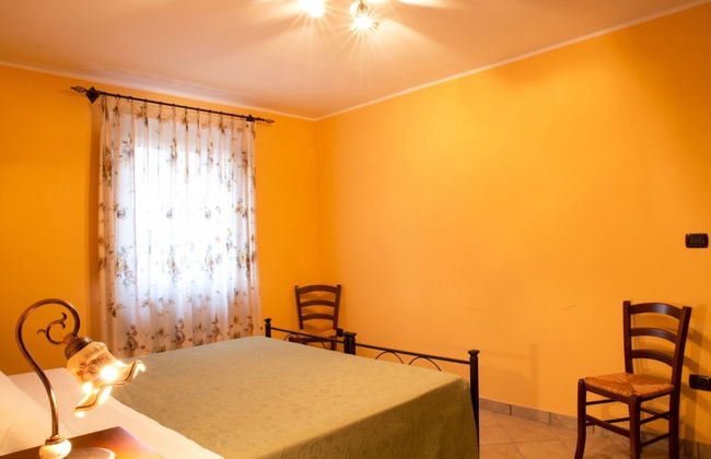 Agriturismo Il Casolare Di Nonno Mario - Foto 8