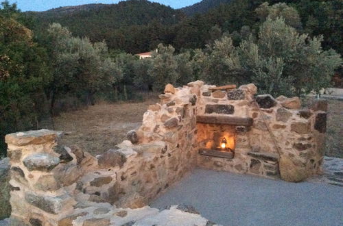 Photo 16 - Chaihoutes stone House into Olive farm in Zia