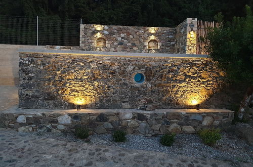 Photo 22 - Chaihoutes stone villa into Olive farm in Zia