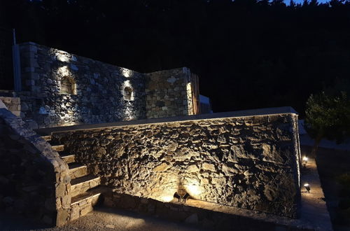 Foto 26 - Chaihoutes stone villa into Olive farm in Zia