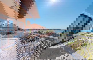 Foto 20 - Apartment Bepo