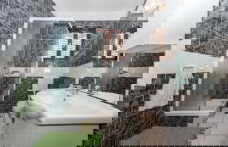 Foto 16 - Apartment Bepo