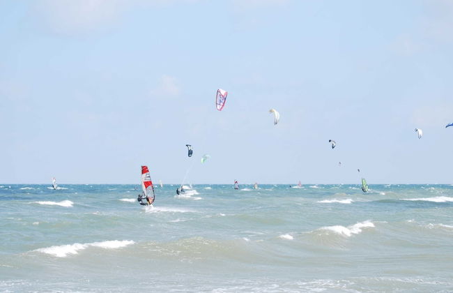 Allergy Friendly Holiday Home near Beach with Lake View - Foto 33