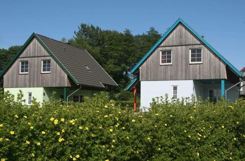 Photo 29 - Allergy Friendly Holiday Home near Beach with Lake View