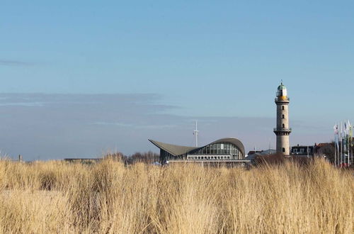 Photo 23 - Nice Holiday Room in Pepelow on the Baltic Sea