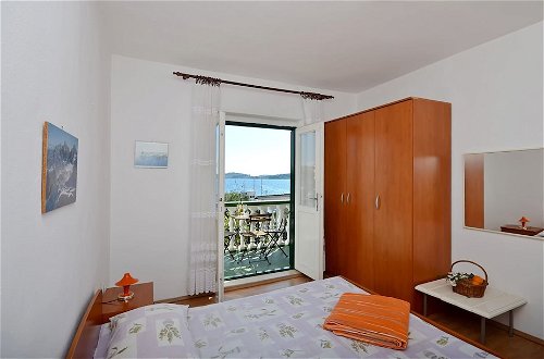 Foto 6 - Apartments Nada Seaview