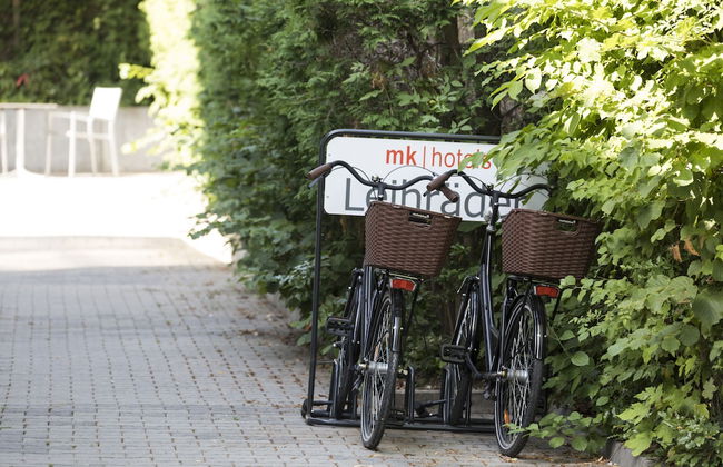 mk | monteurzimmer stuttgart - Foto 13