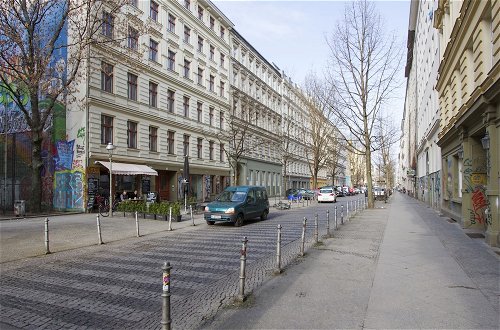 Photo 21 - Apartments am Görlitzer Park