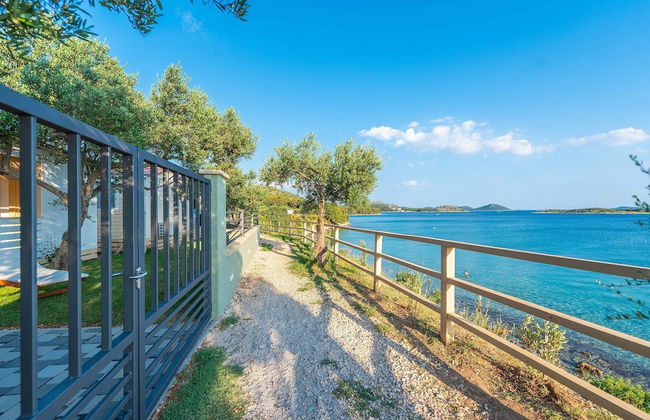 Mobile Home Pecten 01 - Foto 1