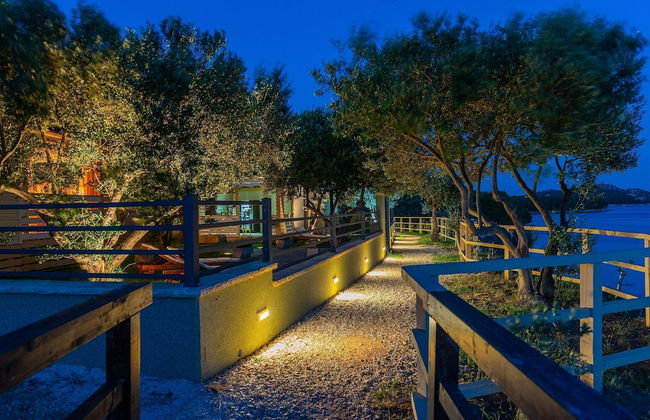 Mobile Home Pecten 01 - Foto 29