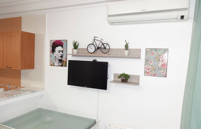 Appartement Les Palmeraies - Foto 17