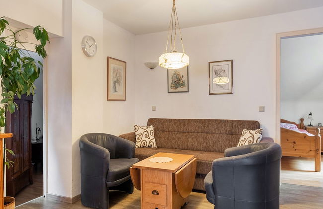 Schleiden Wellness Apartment - Foto 12