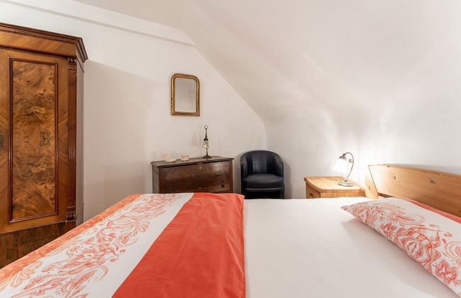 Schleiden Wellness Apartment - Foto 17