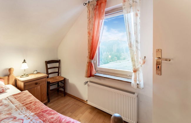 Schleiden Wellness Apartment - Foto 13