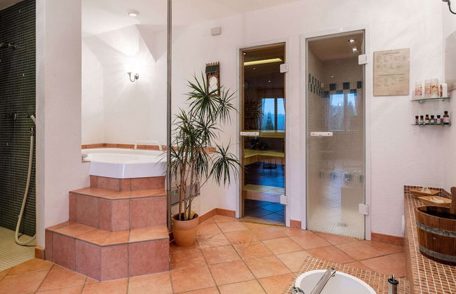 Modern Apartment in Reifferscheid With Garden - Foto 70