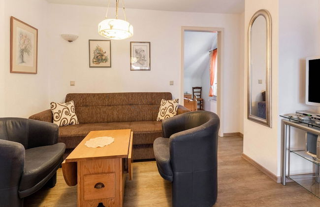 Modern Apartment in Reifferscheid With Garden - Foto 56