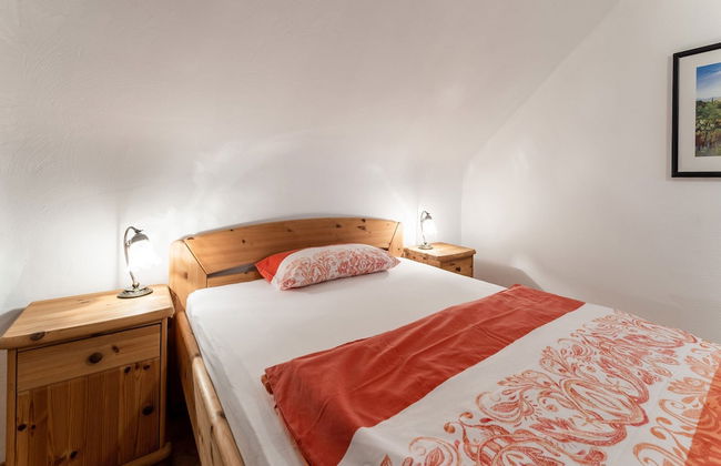 Schleiden Wellness Apartment - Foto 22