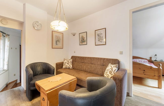 Modern Apartment in Reifferscheid With Garden - Foto 60