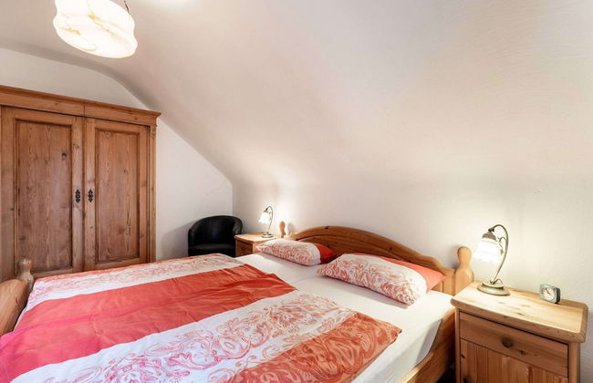 Modern Apartment in Reifferscheid With Garden - Foto 16