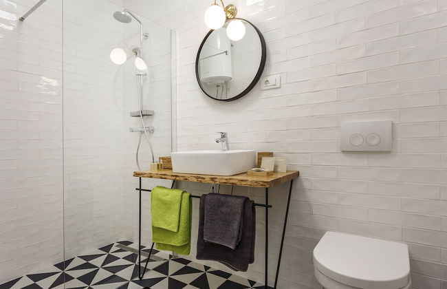 Central Rijeka Hotel Apartments - Foto 35