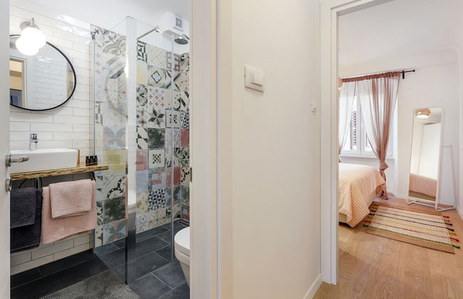 Central Rijeka Hotel Apartments - Foto 38