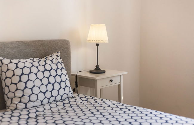 Central Rijeka Hotel Apartments - Foto 18