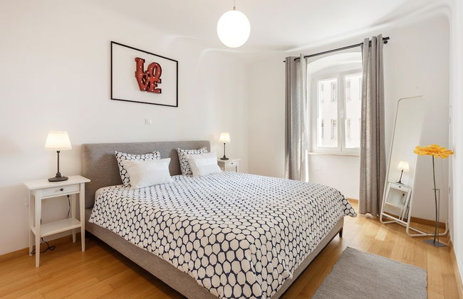 Central Rijeka Hotel Apartments - Foto 5