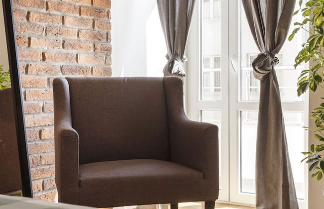 Central Rijeka Hotel Apartments - Foto 14