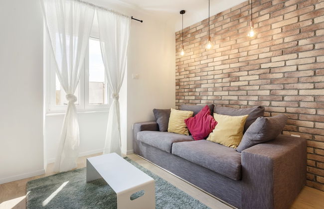 Central Rijeka Hotel Apartments - Foto 11