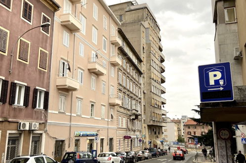 Foto 42 - Central Rijeka Hotel Apartments