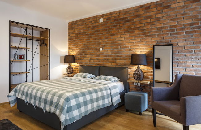 Central Rijeka Hotel Apartments - Foto 6
