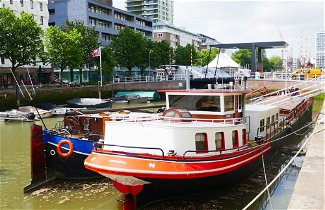 Photo 1 - Boathotel Rotterdam Seven