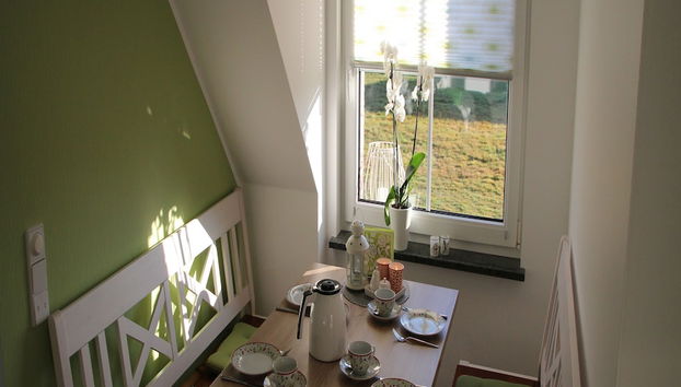 Refeições no quarto