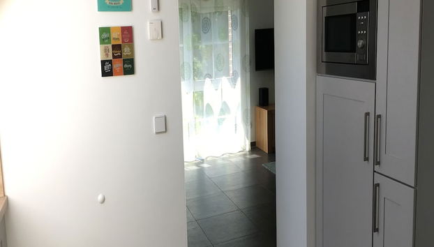 Cozinha privada