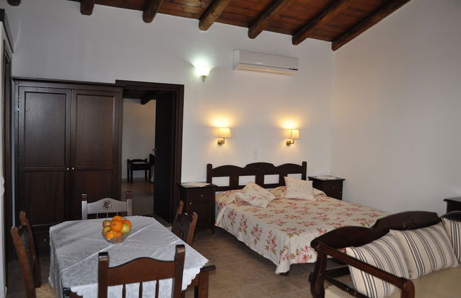 Vrachos Villas - Foto 4