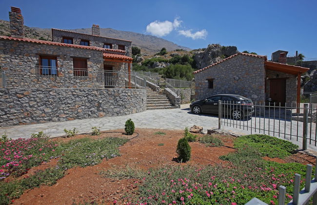 Vrachos Villas - Foto 43