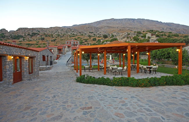 Vrachos Villas - Foto 31