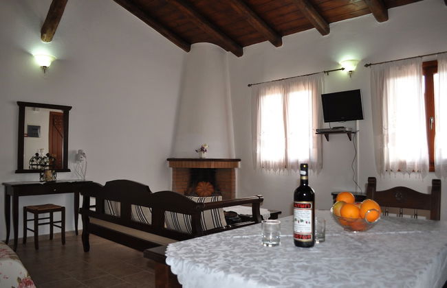 Vrachos Villas - Foto 10