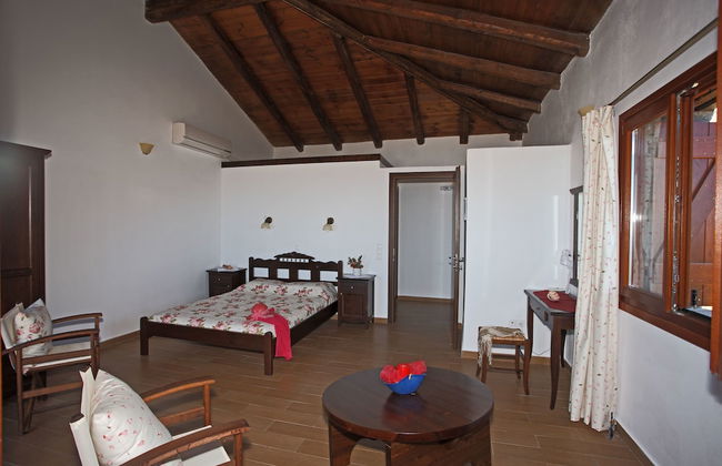 Vrachos Villas - Foto 14