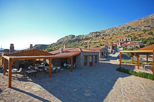 Photo 2 - Vrachos Villas