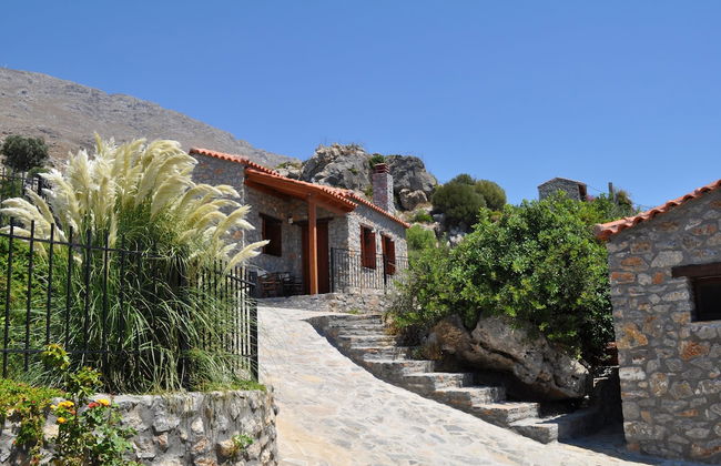 Vrachos Villas - Foto 47