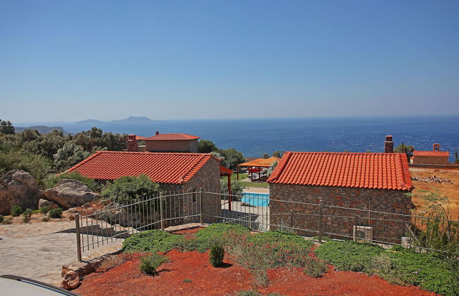 Vrachos Villas - Foto 51