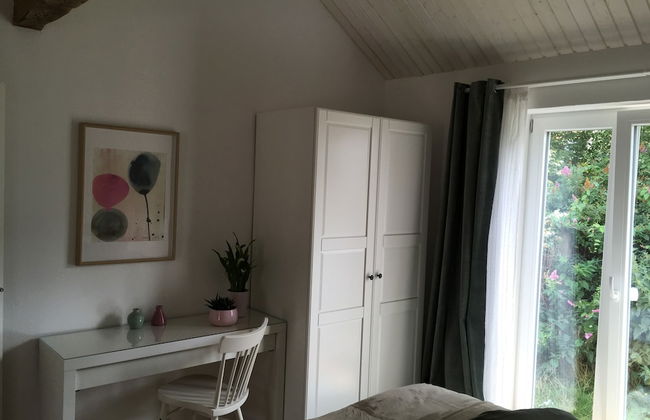 Ostseequartier Vorpommern FeWo Elfriede & KƤthe - Foto 14