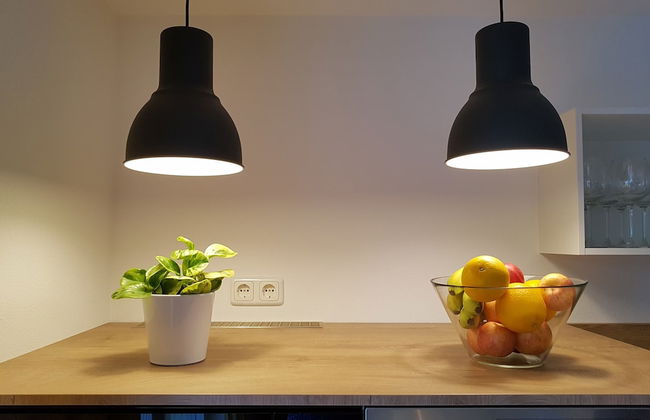 Ostseequartier Vorpommern FeWo Elfriede & KƤthe - Foto 20
