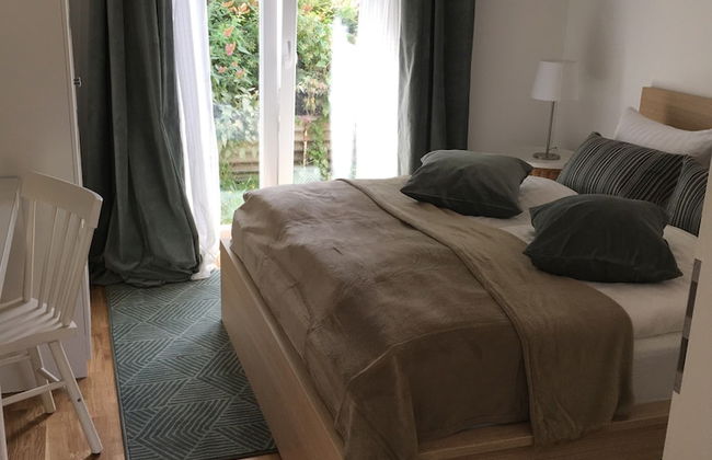 Ostseequartier Vorpommern FeWo Elfriede & KƤthe - Foto 9