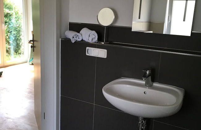 Ostseequartier Vorpommern FeWo Elfriede & KƤthe - Foto 41