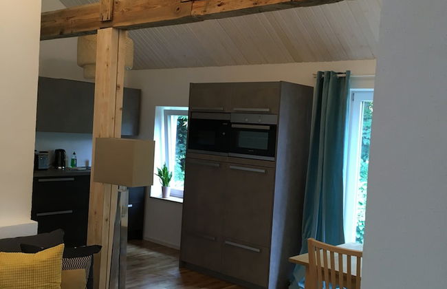 Ostseequartier Vorpommern FeWo Elfriede & KƤthe - Foto 31