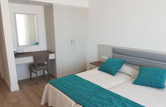 Melini Hotel Suites - Foto 13