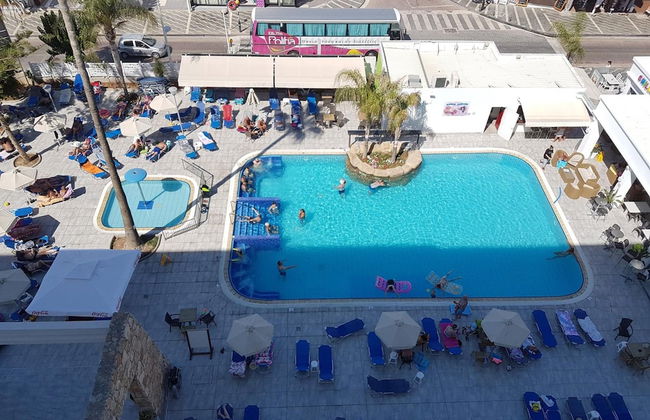 Melini Hotel Suites - Foto 35